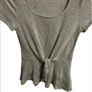 Caution to the wind blouse size Medium